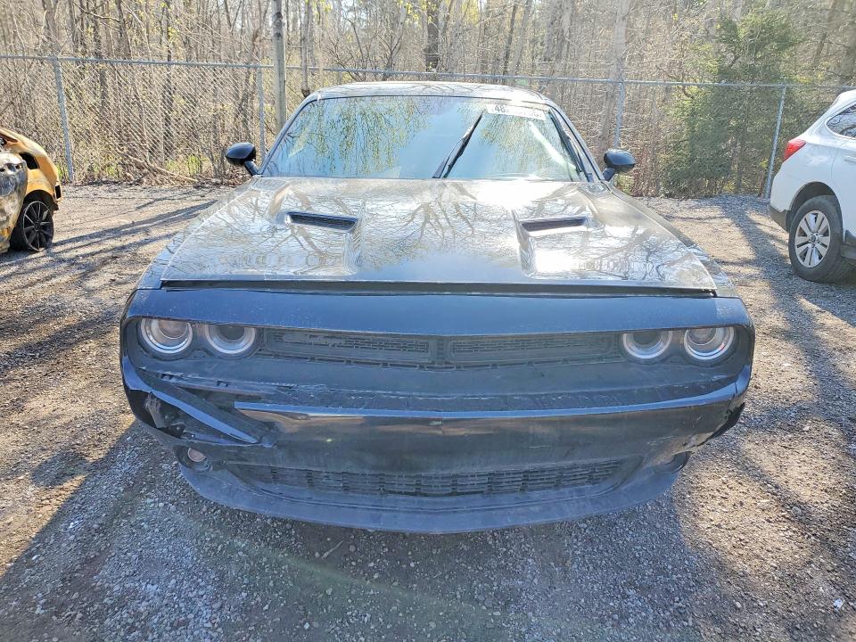 Продажа на аукционе авто 2022 Dodge Challenger, vin: 2C3CDZAG2NH113568, номер лота: 48290736