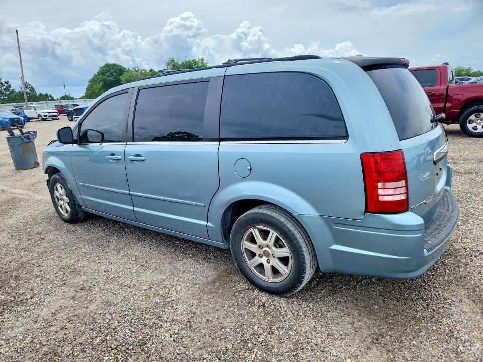Aukcja sprzedaży 2008 Chrysler Town & Country, vin: 2A8HR54PX8R830637, numer aukcji: 54714526