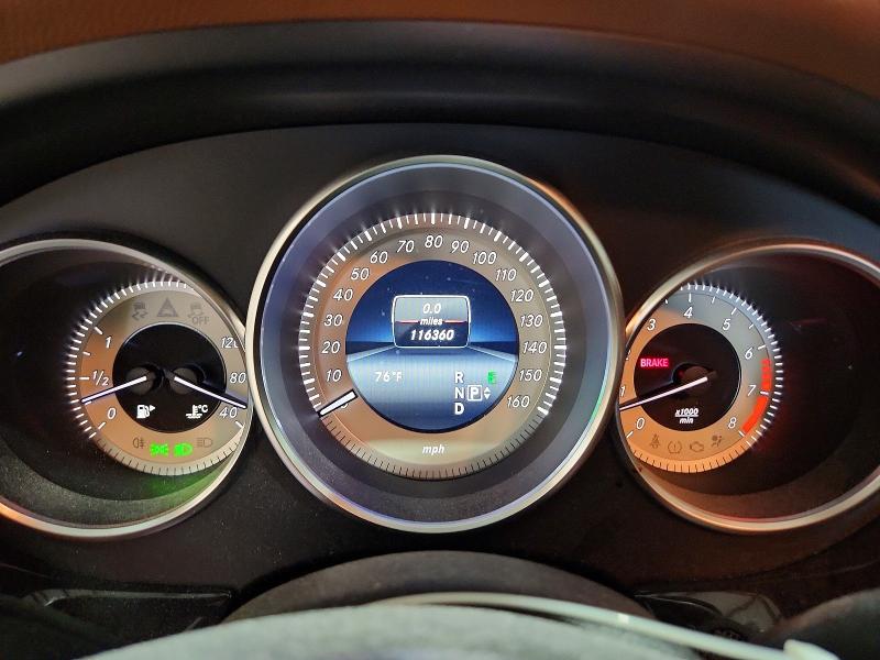 Продажа на аукционе авто 2015 Mercedes-benz Cls, vin: WDDLJ6FB3FA151459, номер лота: 54519616