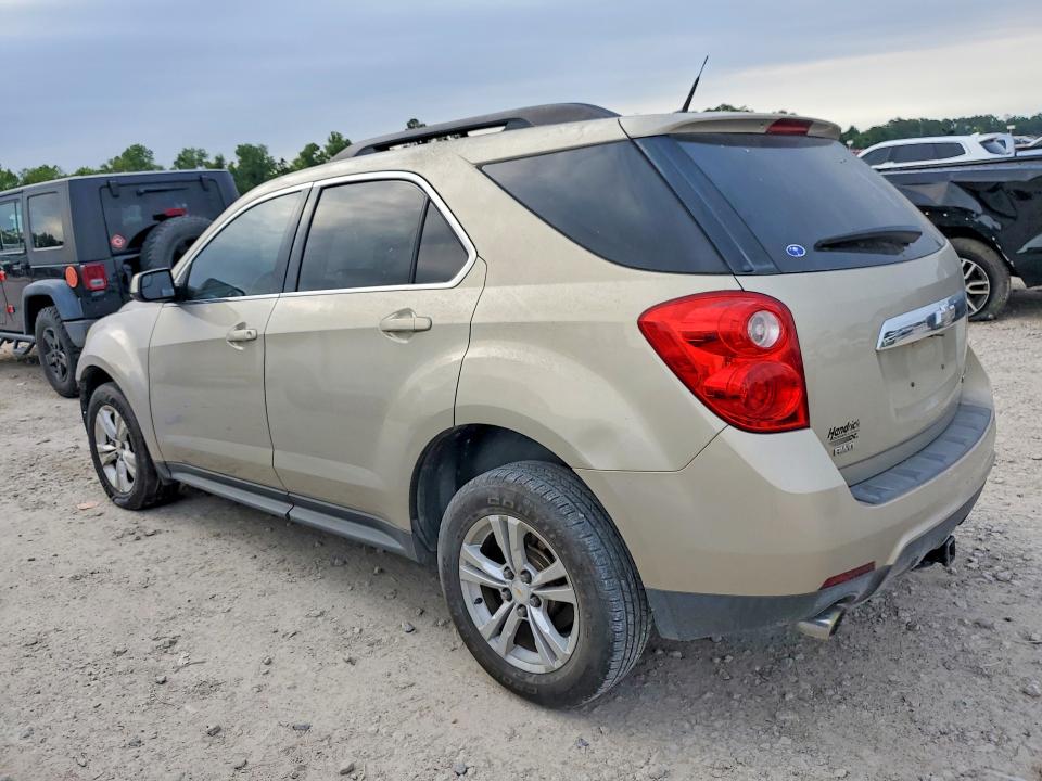 53115416 :رقم المزاد ، 2GNFLNE56C6194684 vin ، 2012 Chevrolet Equinox مزاد بيع