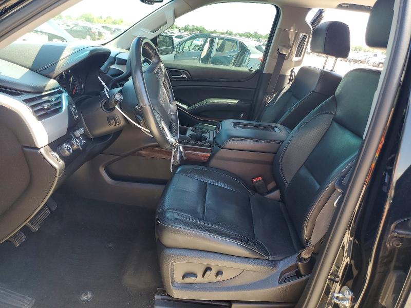 52808656 :رقم المزاد ، 1GKS2BKC3FR679860 vin ، 2015 Gmc Yukon مزاد بيع