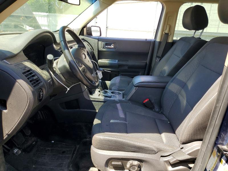 Продаж на аукціоні авто 2017 Ford Flex, vin: 2FMGK5B8XHBA01610, номер лоту: 55174596