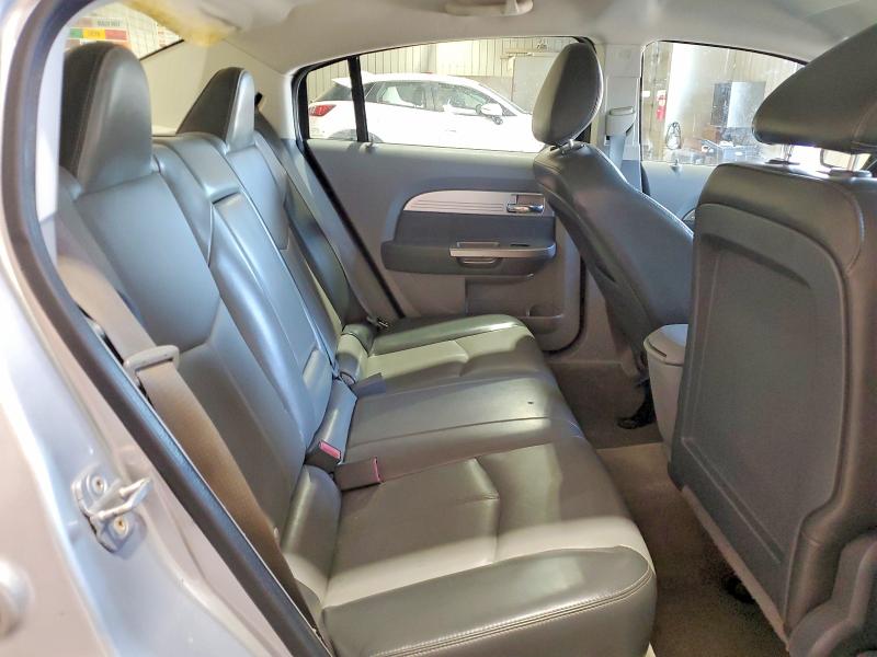 Aukcja sprzedaży 2008 Chrysler Sebring, vin: 1C3LC56JX8N152839, numer aukcji: 54056016
