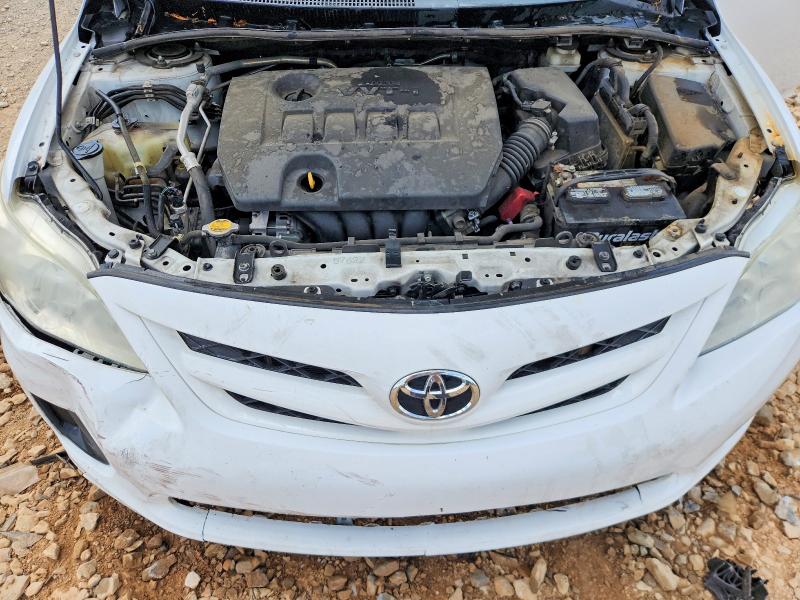 Продажа на аукционе авто 2012 Toyota Corolla, vin: 2T1BU4EE7CC916337, номер лота: 53899256
