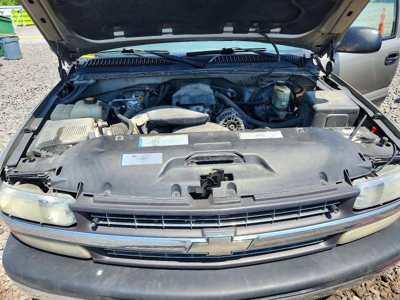 Aukcja sprzedaży 2000 Chevrolet Silverado, vin: 2GCEC19V5Y1313515, numer aukcji: 53431676