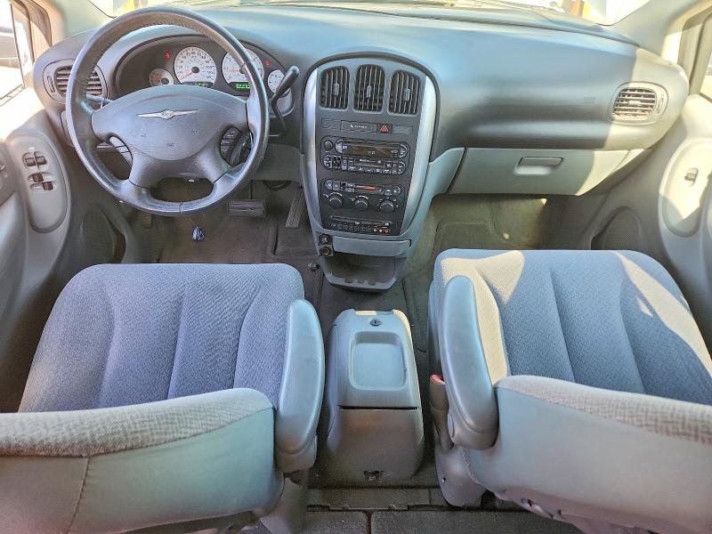 Продажа на аукционе авто 2006 Chrysler Town & Country, vin: 2A8GP54L86R836366, номер лота: 53321356
