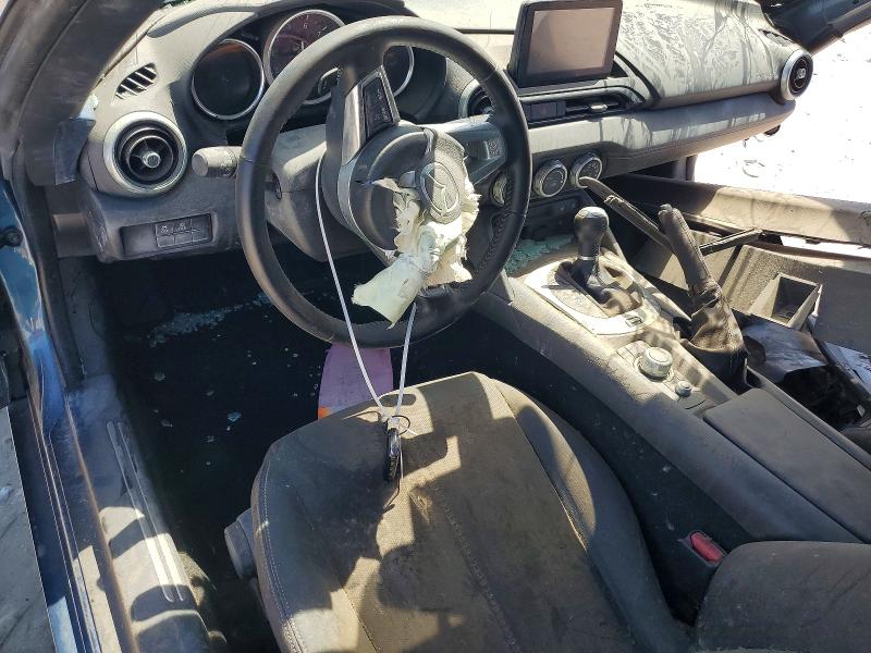Продаж на аукціоні авто 2020 Mazda Mx-5 Miata, vin: JM1NDAM74L0411770, номер лоту: 52646926