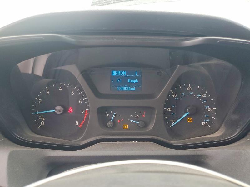 Продаж на аукціоні авто 2018 Ford Transit, vin: 1FBZX2YM5JKA90133, номер лоту: 52681806