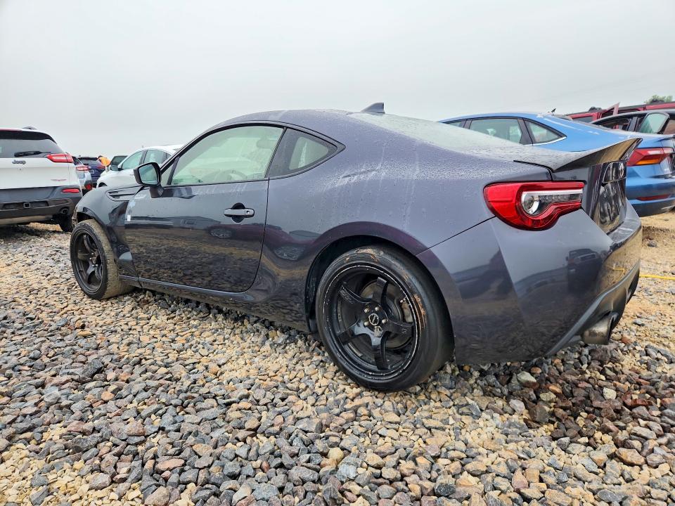 Aukcja sprzedaży 2017 Toyota Scion Fr-s, vin: JF1ZNAA10H8710329, numer aukcji: 54015426
