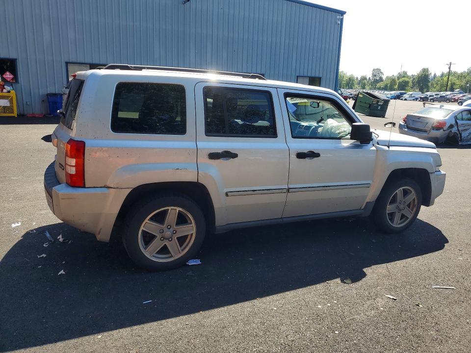 Aukcja sprzedaży 2008 Jeep Patriot, vin: 1J8FT48W28D522367, numer aukcji: 53839326