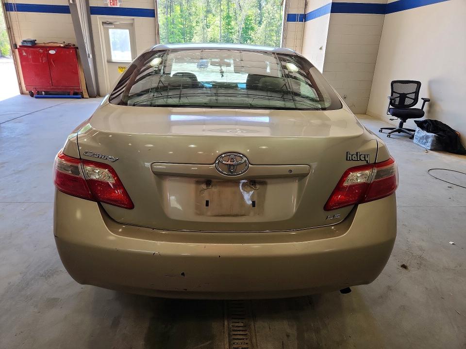 52385786 :رقم المزاد ، 4T1BE46K79U830471 vin ، 2009 Toyota Camry مزاد بيع