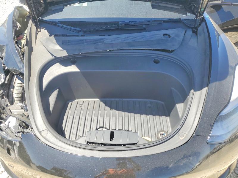 Продаж на аукціоні авто 2023 Tesla Model 3, vin: 5YJ3E1EC5PF593857, номер лоту: 53059796