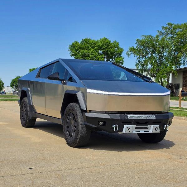 Aukcja sprzedaży 2024 Tesla Cybertruck, vin: 7G2CEHED1RA026043, numer aukcji: 53255096
