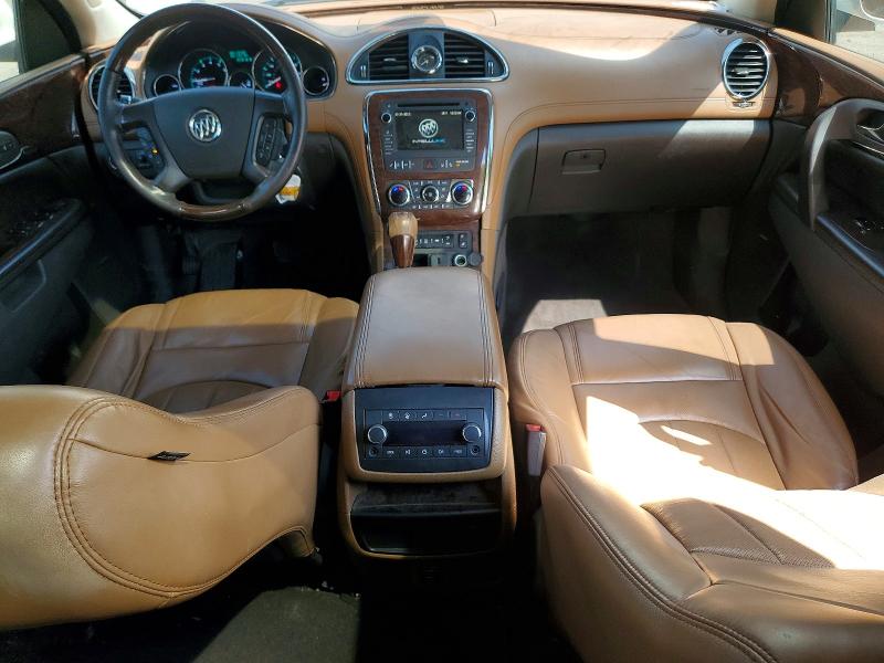 Aukcja sprzedaży 2015 Buick Enclave, vin: 5GAKVCKDXFJ108304, numer aukcji: 53950486