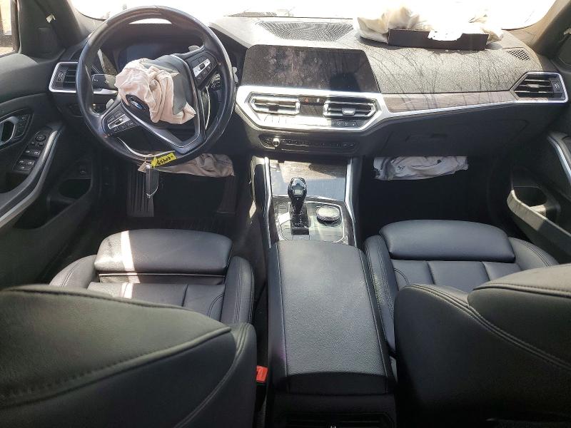 Aukcja sprzedaży 2020 Bmw 330i, vin: WBA5R1C01LFH88625, numer aukcji: 51877166