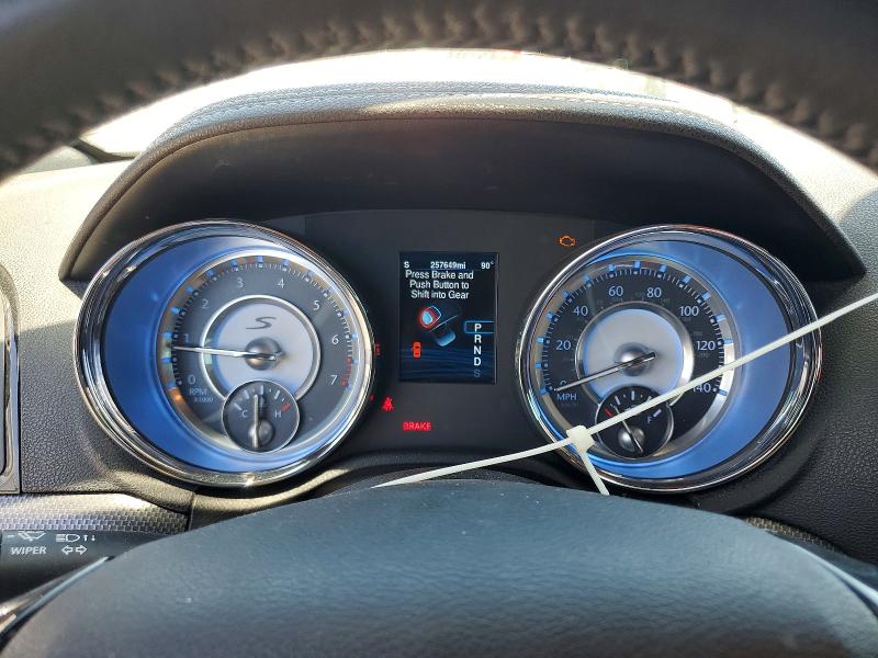 53956166 :رقم المزاد ، 2C3CCABG7DH556316 vin ، 2013 Chrysler 300 مزاد بيع