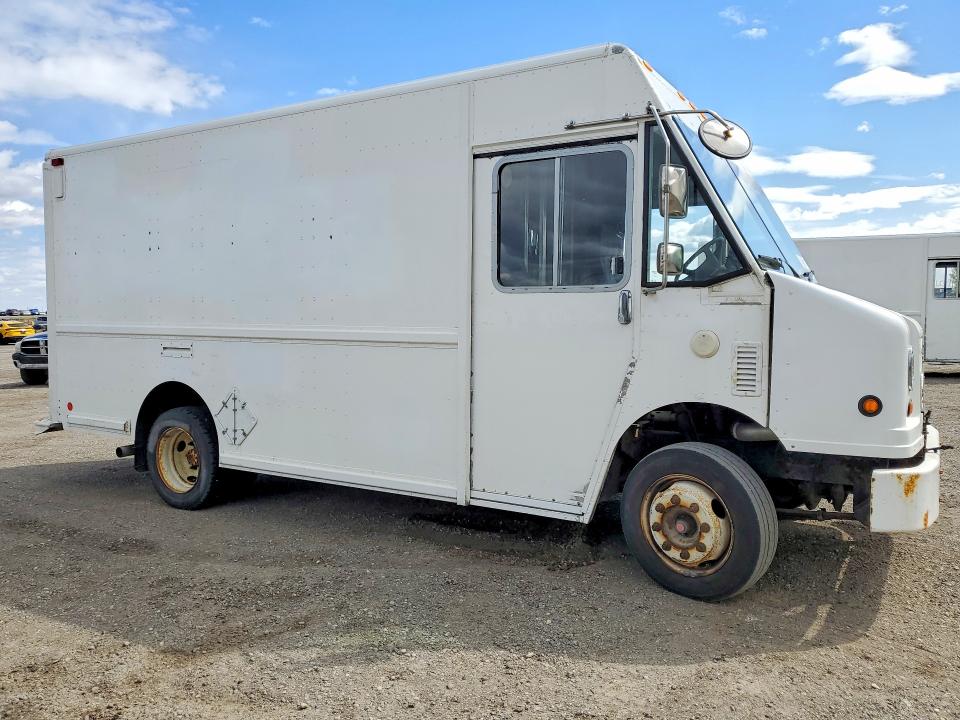 Продаж на аукціоні авто 2004 Freightliner Chassis, vin: 4UZAANBW34CM61645, номер лоту: 50791776