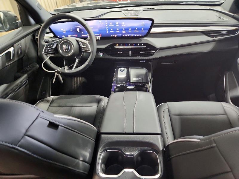 52211616 :رقم المزاد ، 5GAERAKS5TJ299369 vin ، 2026 Buick Enclave مزاد بيع