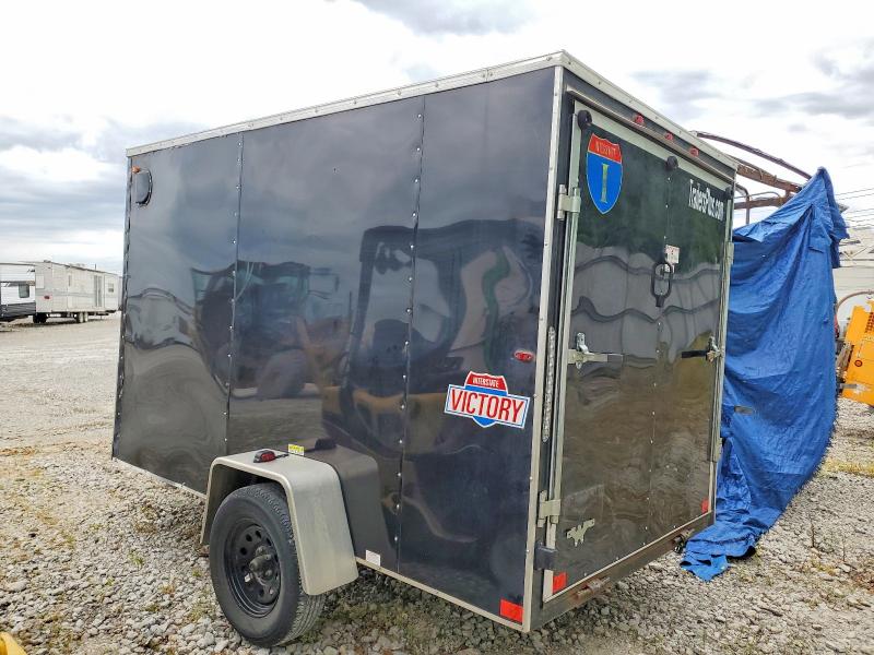 Продажа на аукционе авто 2025 Interstate Unknown, vin: 4RAVS1017SG015830, номер лота: 52642736