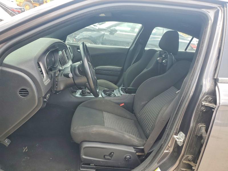 53610406 :رقم المزاد ، 2C3CDXHG7PH594950 vin ، 2023 Dodge Charger مزاد بيع