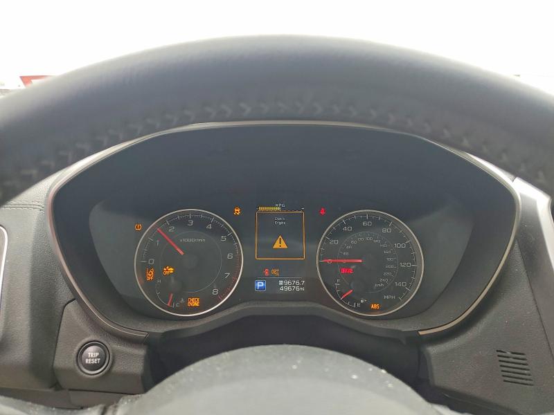 Продажа на аукционе авто 2019 Subaru Ascent, vin: 4S4WMABD1K3487761, номер лота: 54089526
