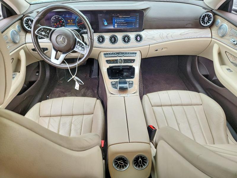 51828776 :رقم المزاد ، WDD1J6JB6LF125824 vin ، 2020 Mercedes-benz E مزاد بيع