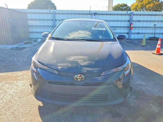 Продаж на аукціоні авто 2025 Toyota Corolla, vin: 5YFB4MDE1SP335352, номер лоту: 55308406