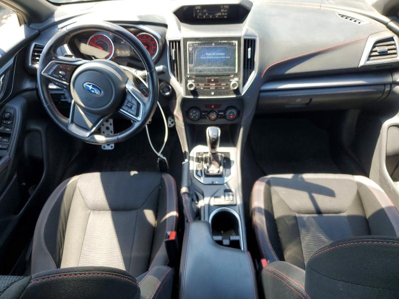 51041876 :رقم المزاد ، 4S3GKAK60H3607638 vin ، 2017 Subaru Impreza مزاد بيع