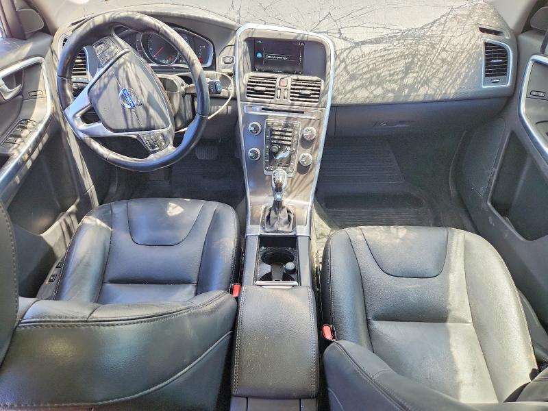 Aukcja sprzedaży 2016 Volvo Xc60, vin: YV440MDK9G2823204, numer aukcji: 53435486