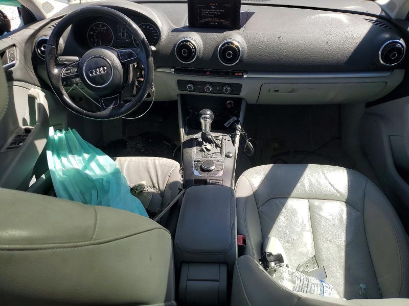 Aukcja sprzedaży 2015 Audi A3, vin: WAUACGFFXF1015380, numer aukcji: 53236906