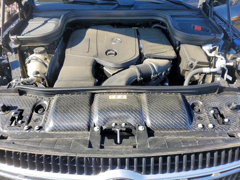 53269326 :رقم المزاد ، 4JGFB4FB0SB423202 vin ، 2025 Mercedes-benz Gle مزاد بيع
