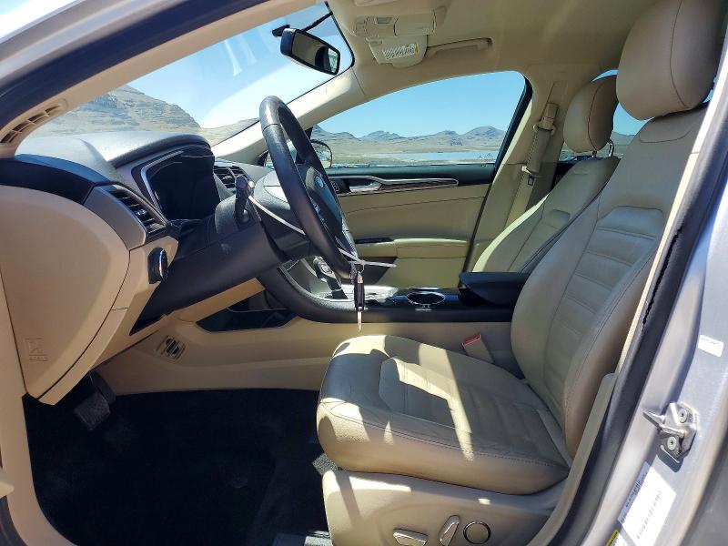 Продаж на аукціоні авто 2013 Ford Fusion, vin: 3FA6P0HR6DR325448, номер лоту: 53817256