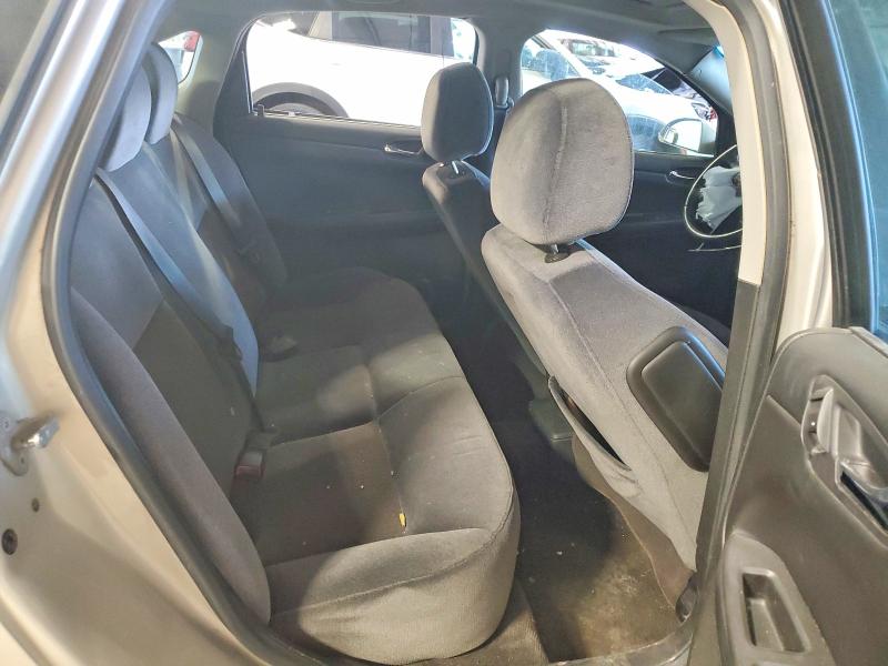 Продаж на аукціоні авто 2011 Chevrolet Impala, vin: 2G1WB5EK8B1100178, номер лоту: 54996366