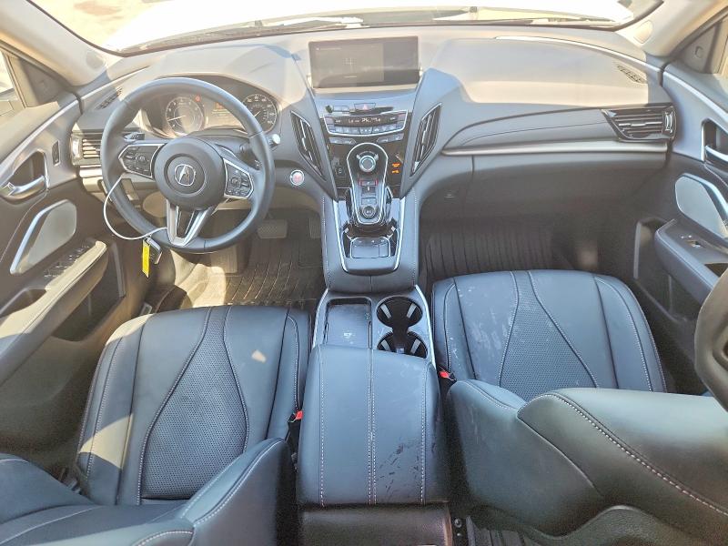 Aukcja sprzedaży 2025 Acura Rdx, vin: 5J8TC2H5XSL021490, numer aukcji: 53283076