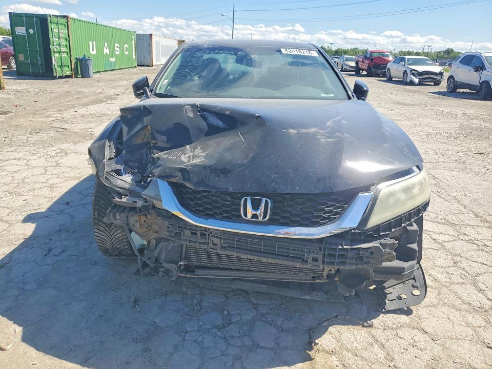 Aukcja sprzedaży 2013 Honda Accord, vin: 1HGCT1B83DA022556, numer aukcji: 52418216