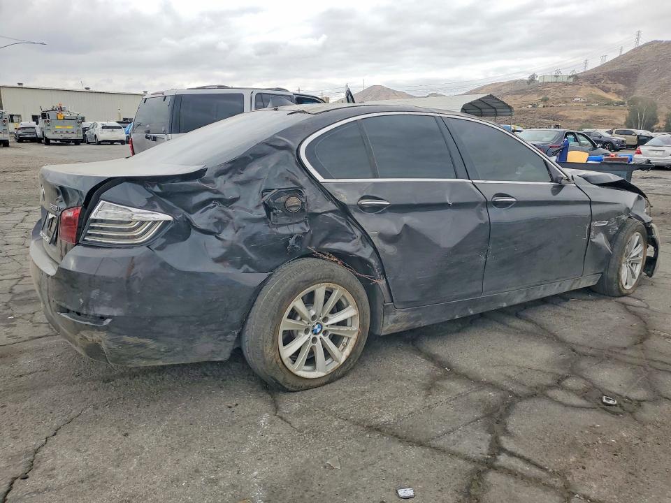 Aukcja sprzedaży 2016 Bmw 528, vin: WBA5A5C57GG352031, numer aukcji: 54814276