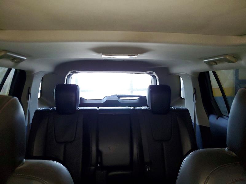 Продажа на аукционе авто 2014 Gmc Terrain, vin: 2GKFLZE3XE6107584, номер лота: 54943586