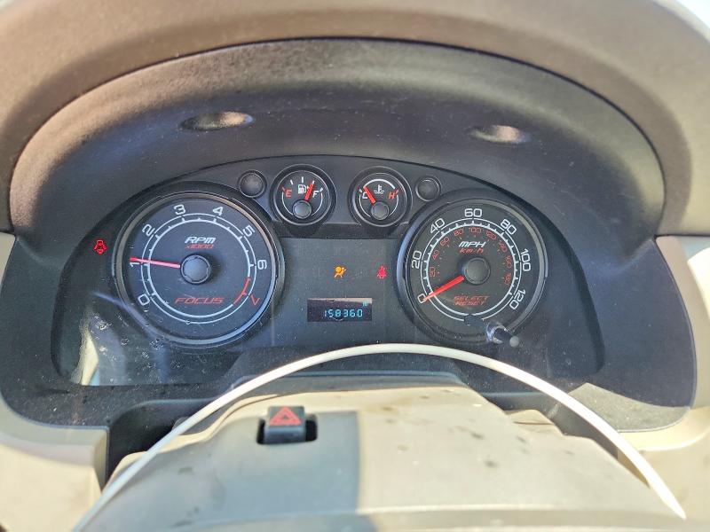Продажа на аукционе авто 2008 Ford Focus, vin: 1FAHP34N38W137079, номер лота: 53733916