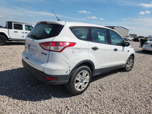 Продажа на аукционе авто 2016 Ford Escape, vin: 1FMCU0F7XGUB00384, номер лота: 55155396