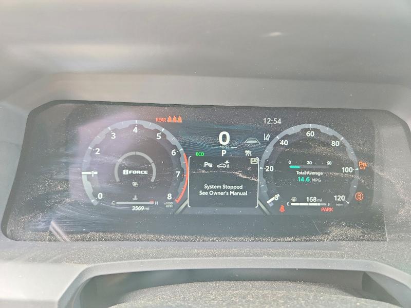 Продажа на аукционе авто 2026 Toyota Tacoma, vin: 3TYLB5JN6TT110006, номер лота: 53735366