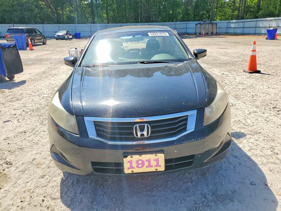 Aukcja sprzedaży 2010 Honda Accord, vin: 1HGCP2F76AA078479, numer aukcji: 52021076