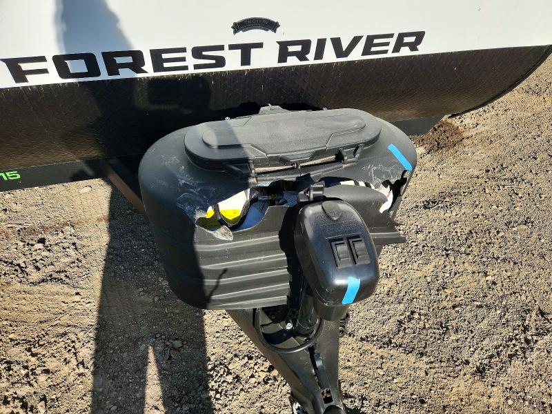 Продажа на аукционе авто 2025 Foresriver Cherokee, vin: 4X4TCKV2XSK094299, номер лота: 54848276
