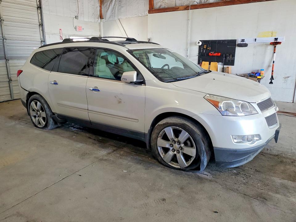 Продаж на аукціоні авто 2012 Chevrolet Traverse, vin: 1GNKVLED8CJ289545, номер лоту: 53341196
