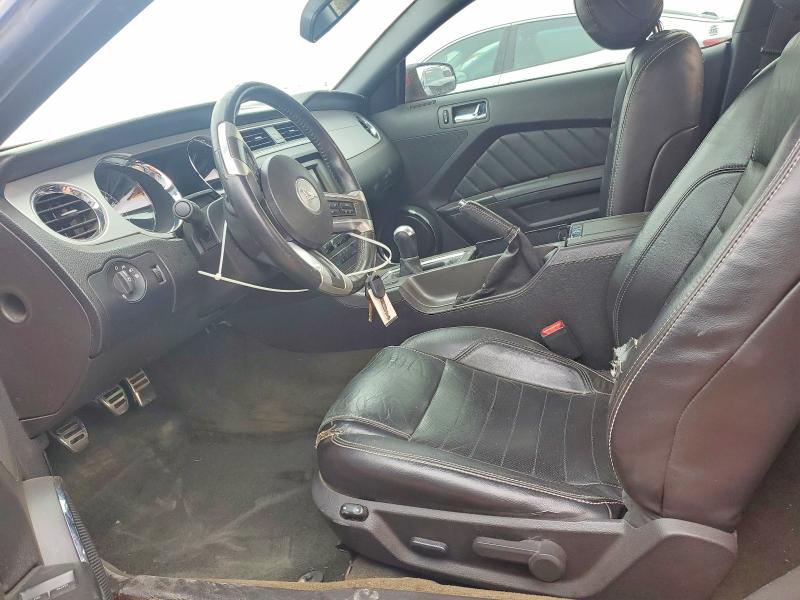 Aukcja sprzedaży 2014 Ford Mustang, vin: 1ZVBP8AM2E5221109, numer aukcji: 53397496