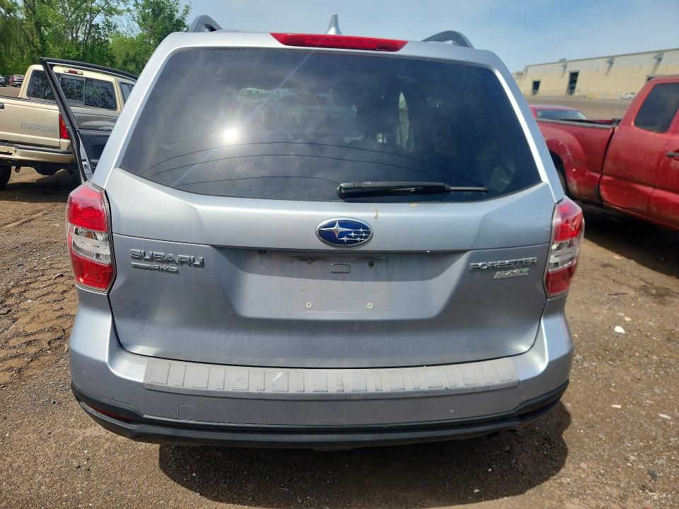 Aukcja sprzedaży 2016 Subaru Forester, vin: JF2SJADC8GH479300, numer aukcji: 54790386