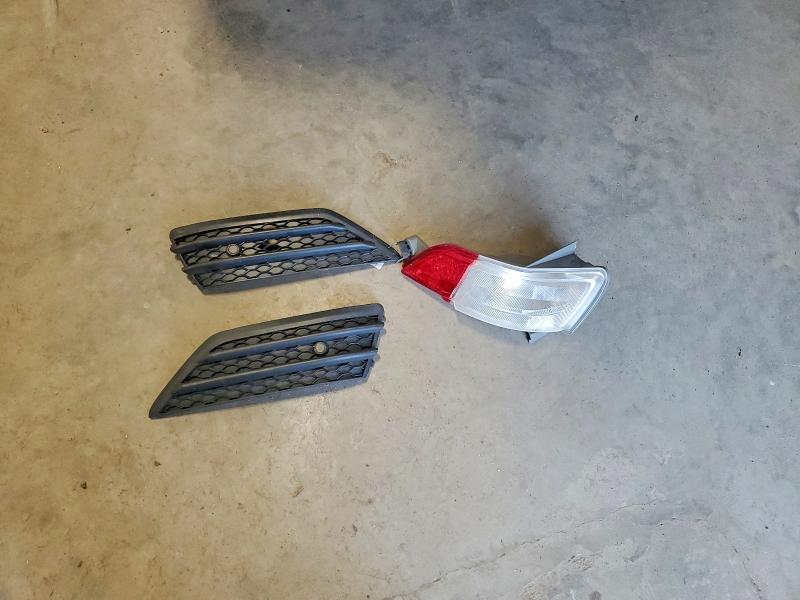 2017 Honda Pilot მანქანა იყიდება აუქციონზე, vin: 5FNYF6H09HB011133, აუქციონის ნომერი: 53140456