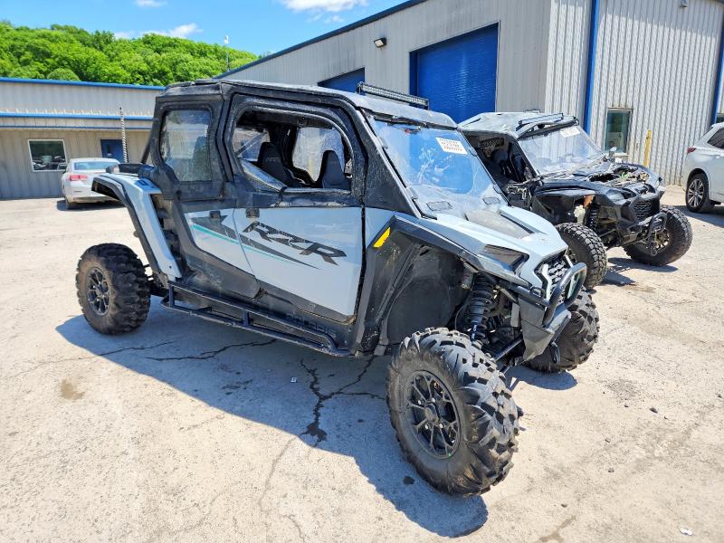 Aukcja sprzedaży 2025 Polaris Rzr, vin: 3NSNME999SF112419, numer aukcji: 55208366