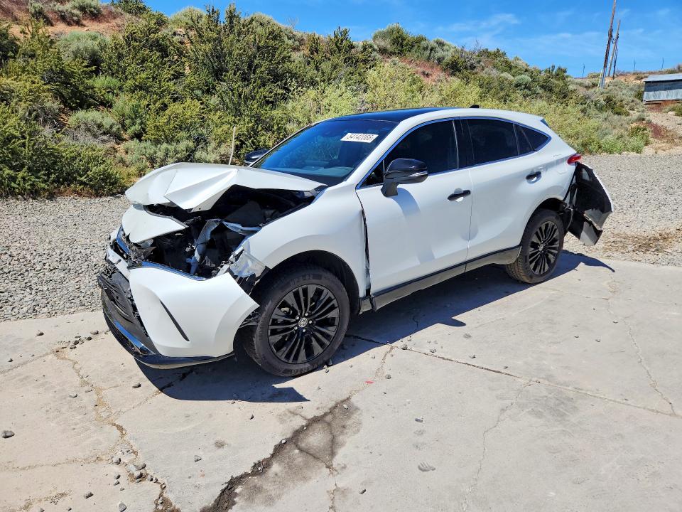 Auction sale of the 2024 Toyota Venza, vin: JTEAAAAH4RJ156122, lot number: 54142066