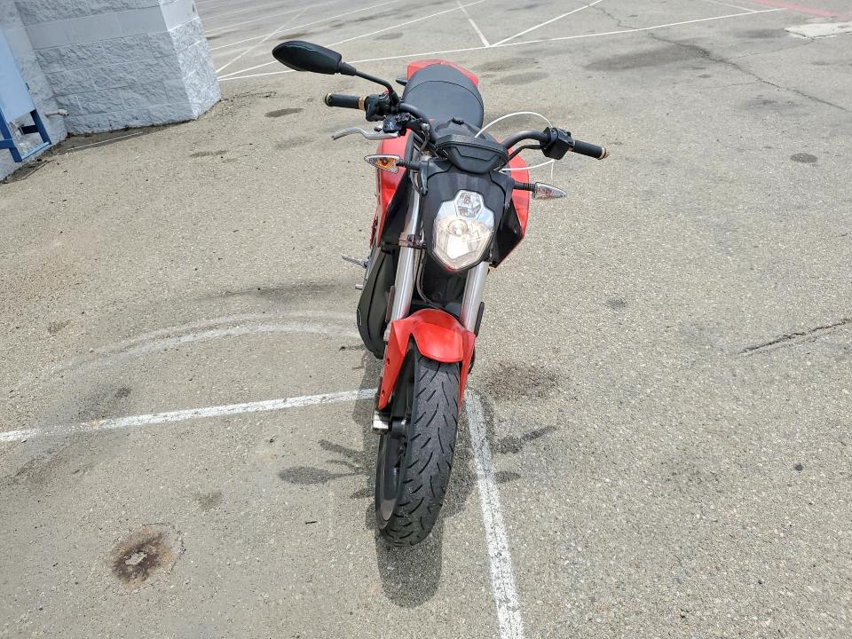 Aukcja sprzedaży 2018 Zero Motorcycles Inc S, vin: 538SMFZ51JCA10562, numer aukcji: 55440226