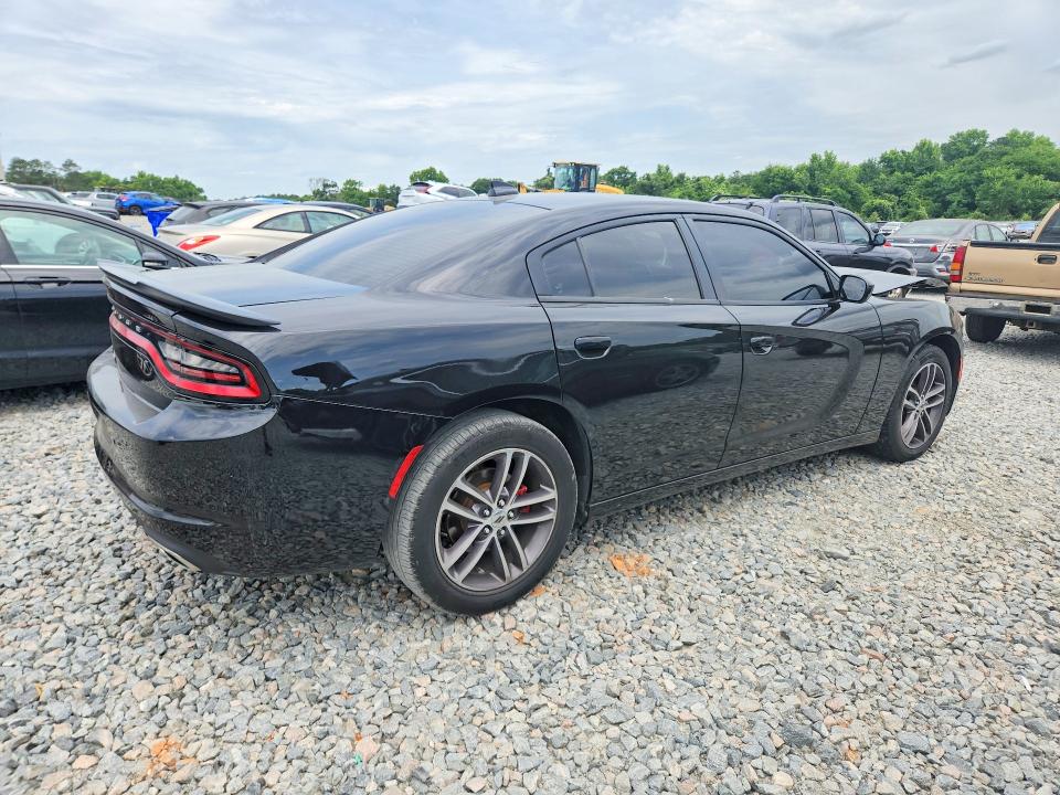 Aukcja sprzedaży 2018 Dodge Charger, vin: 2C3CDXJG9JH181235, numer aukcji: 54508416
